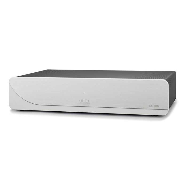 法国原装进口功率放大器