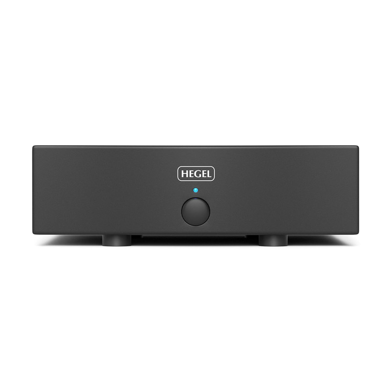 挪威进口发烧HIFI音响后级功放