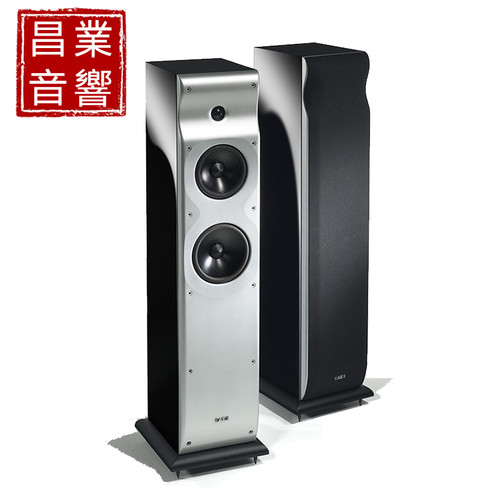 英国进口家用发烧HIFI落地音箱