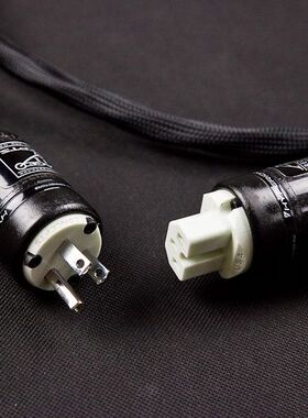 美国银圣Stage III Concepts Aegir 原装进口 发烧HIFI音响电源线