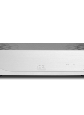 法国珊瑚礁Atoll AM300 EVO 原装进口 家用音响纯后级 功率放大器