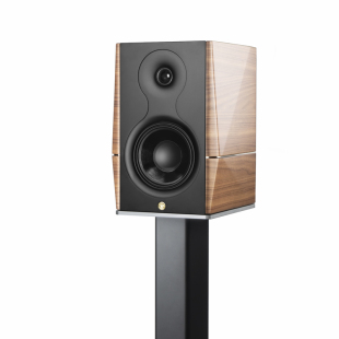 EVO 原装 意大利金乐Gold 家用音响HIFI 进口 书架音箱 Note