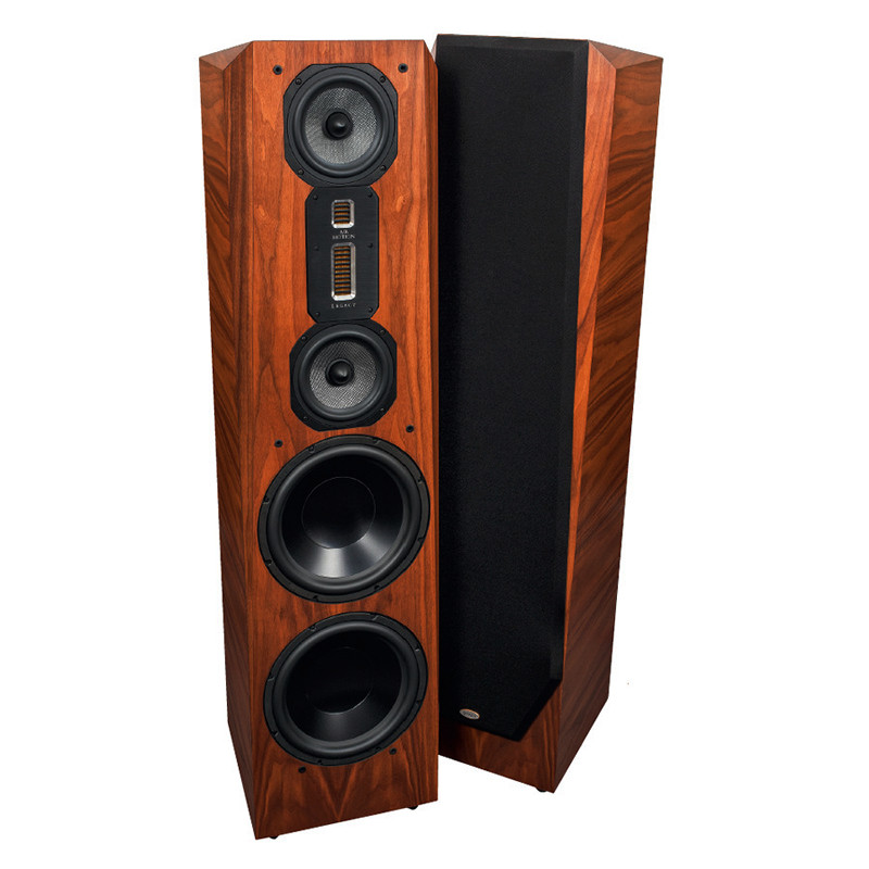 美国瑰宝Legacy  FOCUS SE原装进口家用无源HIFI音响发烧落地音箱