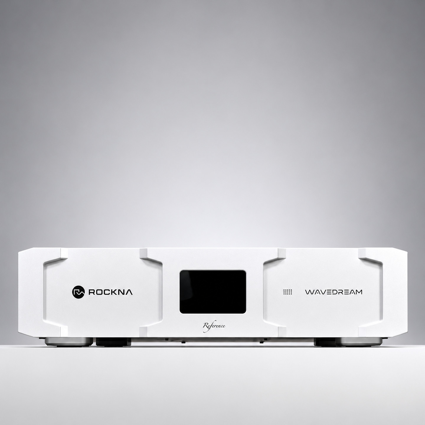 罗马尼亚Rockna WaveDream 签名版 原装进口 R2R DAC 数播 解码器