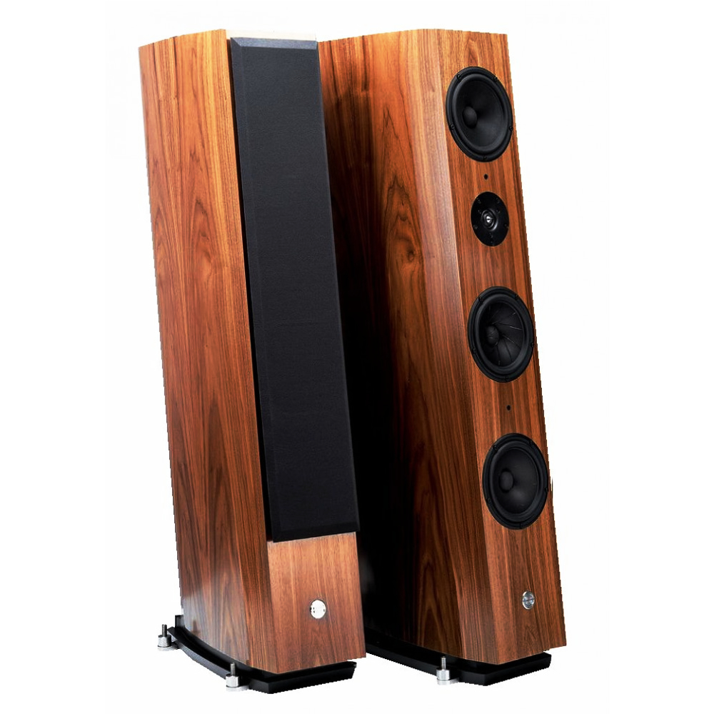 丹麦嘉密GamuT M7 原装进口 无源家用 发烧HIFI音响 旗舰落地音箱