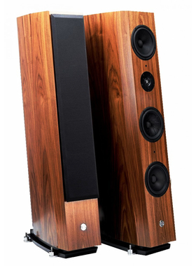 丹麦嘉密GamuT M7 原装进口 无源家用 发烧HIFI音响 旗舰落地音箱