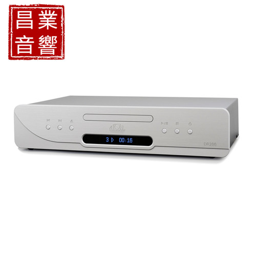 法国原产家用发烧HIFI纯CD转盘