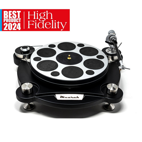 波兰原产优质黑胶唱盘