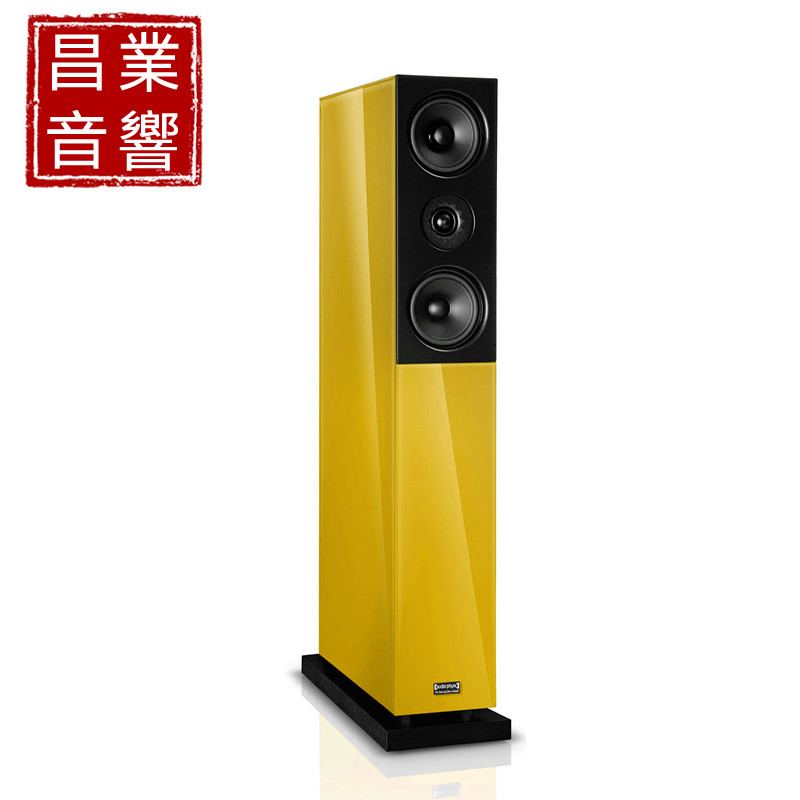 昌业音响  德国飞星Audio Physic Classic 30 原装进口发烧落地箱