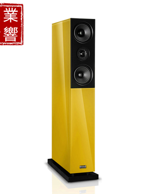 昌业音响  德国飞星Audio Physic Classic 30 原装进口发烧落地箱