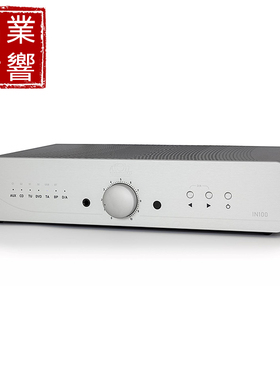 法国珊瑚礁Atoll IN100 签名版原装进口HIFI音响合并式功率放大器