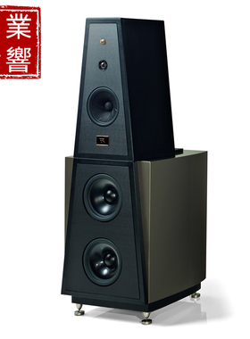 意大利Rosso Fiorentino Siena 原装进口 发烧HIFI音响 落地音箱