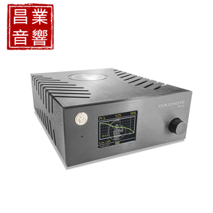 PH10 MC唱头 原装 黑胶唱放 意大利金乐Gold 进口HIFI音响 Note