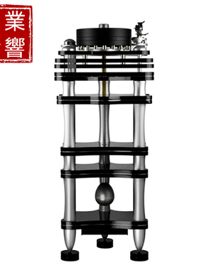 意大利金乐Gold Note Bellagio Conquest  原装进口 LP黑胶唱盘机