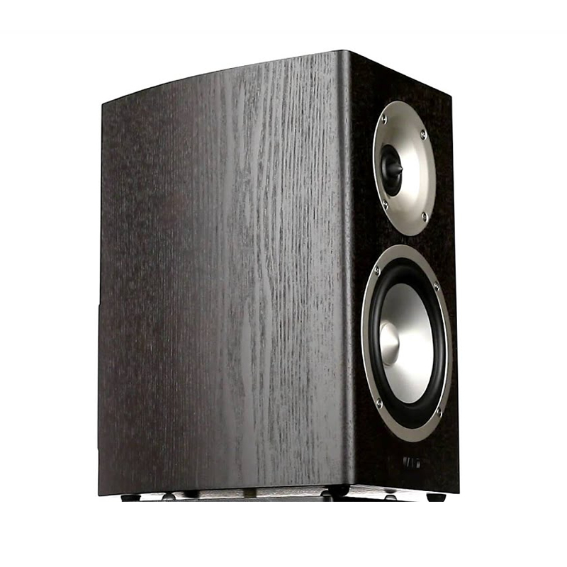 英国原产发烧HIFI两声道书架箱