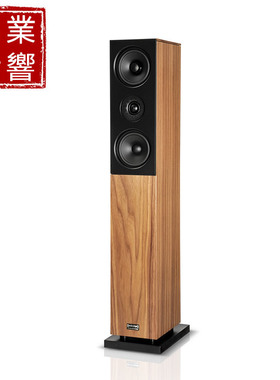 昌业音响 德国飞星 Audio Physic Classic 10 原装进口发烧落地箱