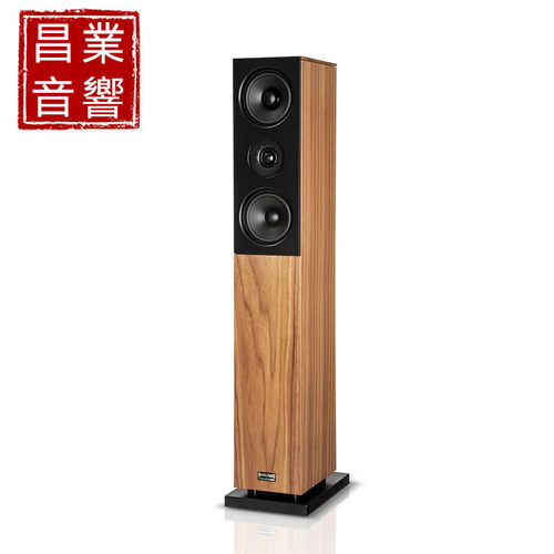 德国原产家用发烧HIFI无源落地箱