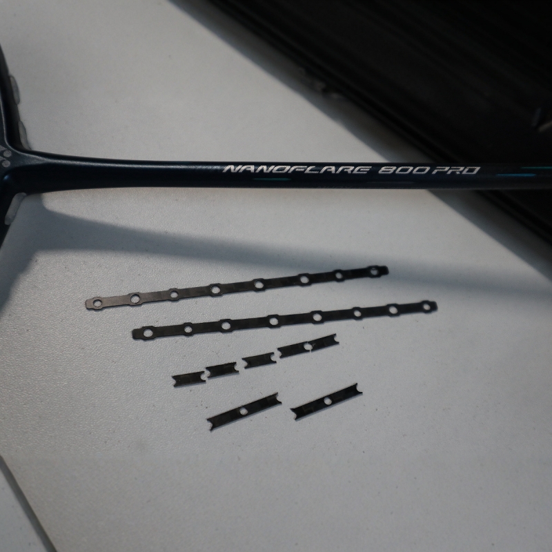 疾光800PRO防塌垫片经久耐用