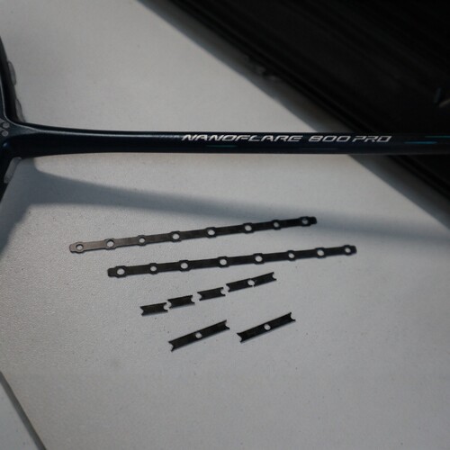 疾光800PRO防塌垫片经久耐用