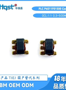 射频变压器TC1-1T+ P6S11F01500 圈比1:1UMTS WiFi,WiMAX工厂直销