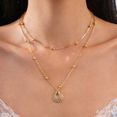 2026夏新潮时尚 敬请期待 海边旅行度假搭配饰品潮 中 升级新品