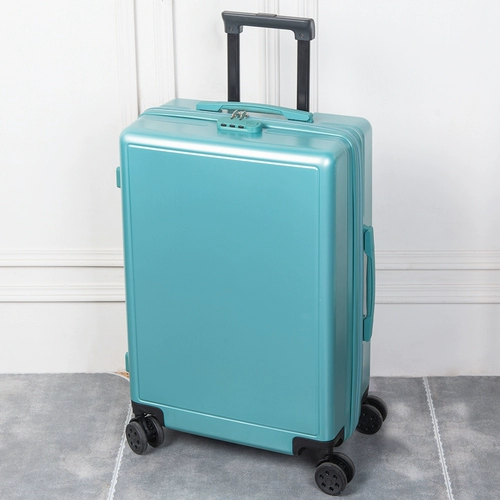 Чемодан подходит для мужчин и женщин, прочная универсальная коробка, 20 дюймов