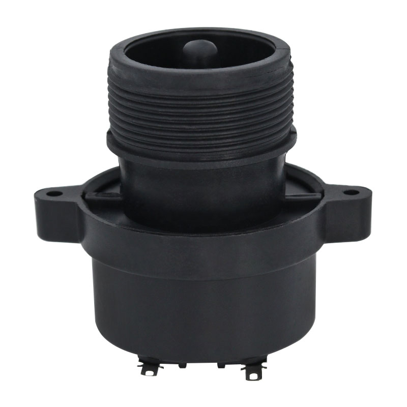 驱动头高音头压电陶瓷喇叭头