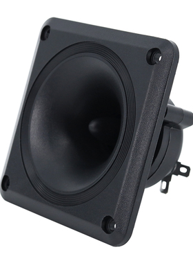 燕子屋内音外音引燕声喇叭3.5寸压电陶瓷驱散扬声器机场驱鸟避鸟