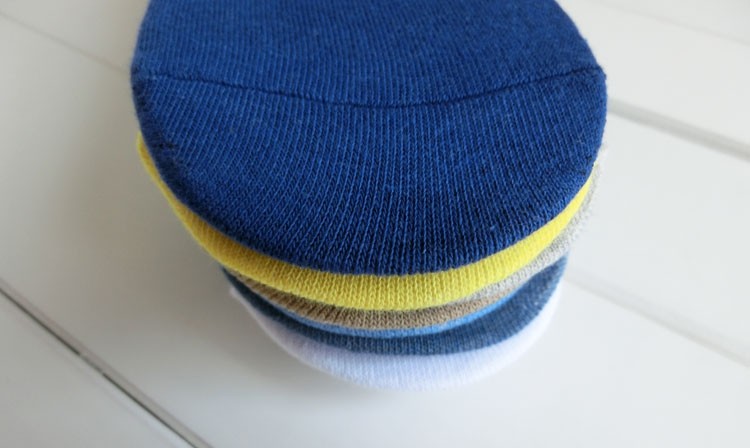 Chaussettes - collants 57-60 - Ref 754305 Image 5