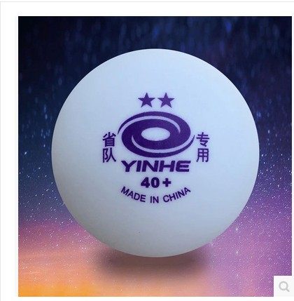 恋尚银河yinhe乒乓球40+ 新材料铂力二星2星塑料乒乓球无缝球|msdalam kategori sukan/Yoga/kecergasan/bekalan peminat, ping pong, ping pong - dari Buy2taobao.com untuk memberikan perkhidmatan ejen Taobao profesional membeli