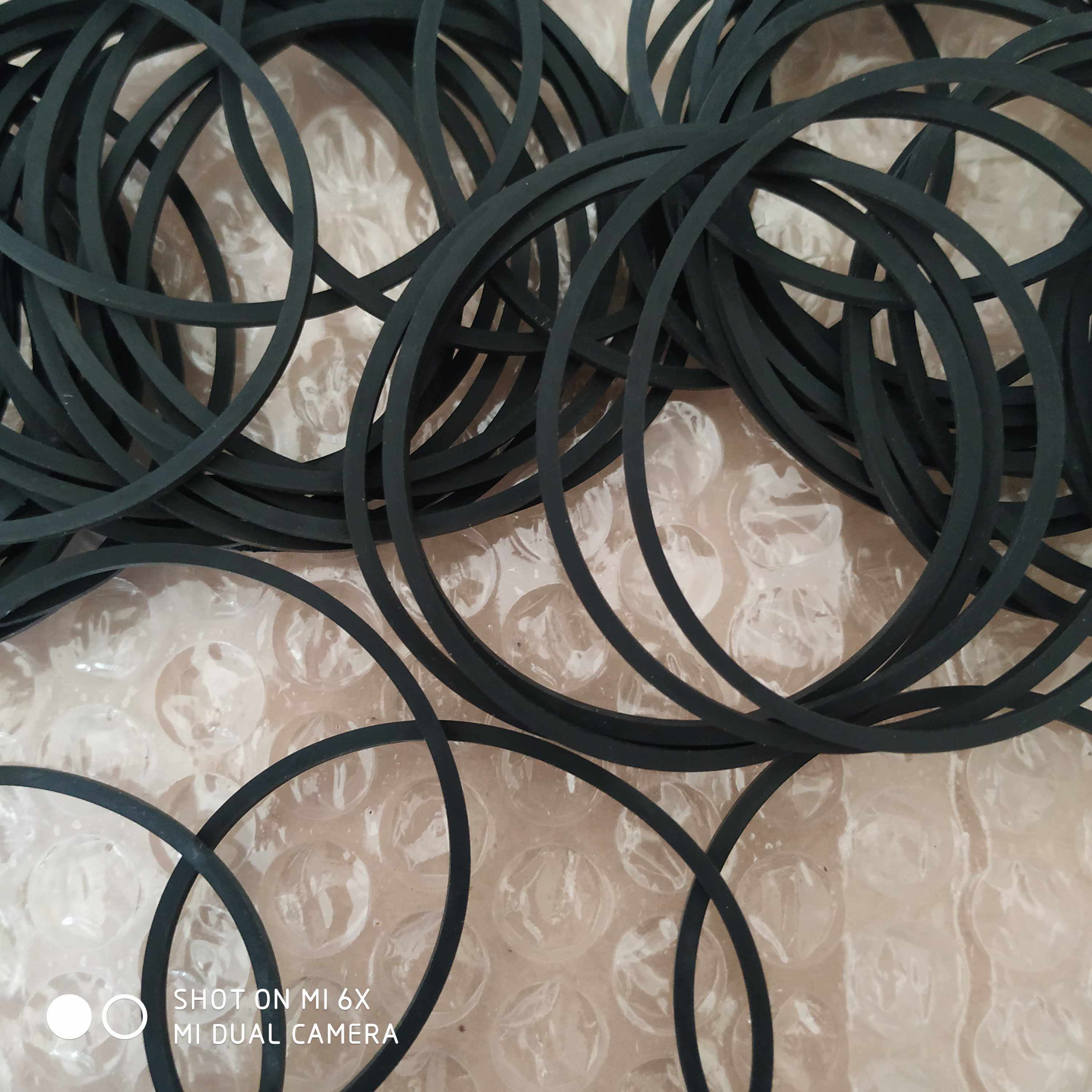 2mm传送带录像机皮带