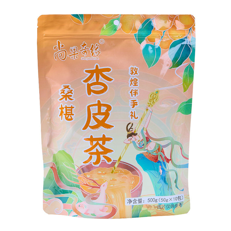 敦煌特产杏皮茶独立小袋装真材实料杏皮水原料尚果奇缘熬煮杏皮茶,茶,组合型花茶,淘宝优惠券,粉丝福利购,淘宝优惠卷