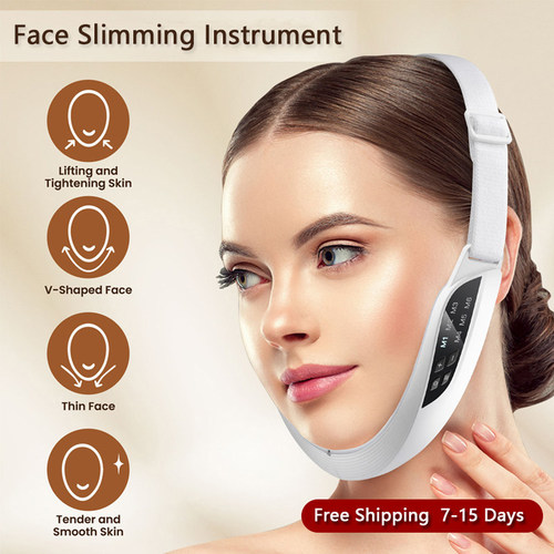 FaceSlimmingInstrument