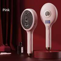 Electric Scalp Massage Comb Soothing and Relaxing For Women thumbnail 3