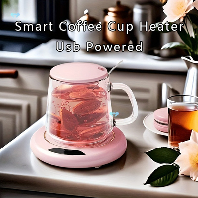 SmartCoffeeCupHeater