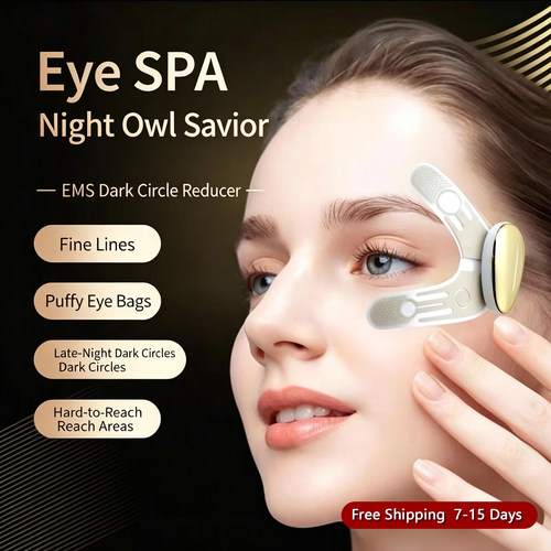 EyeBeautyDeviceForEyeCare