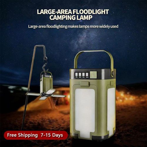 CampingLampforEmergency