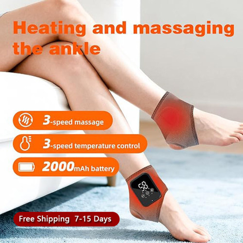 AnkleMassagerHeated