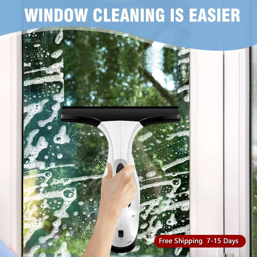 ElectricWindowCleanerTool