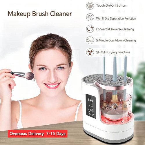 ElectricMakeupBrushCleaner