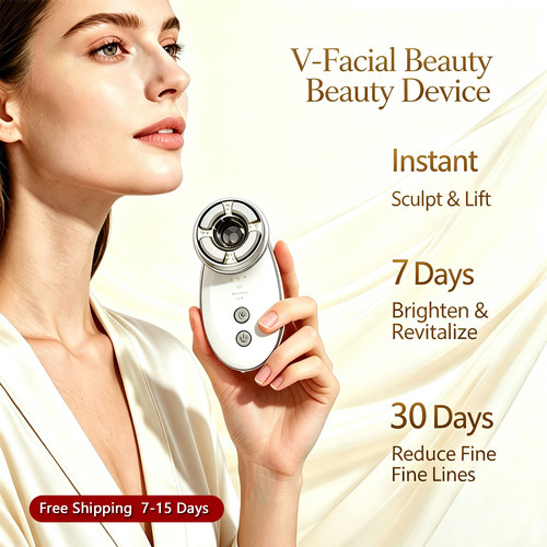 ElectricBeautyFaceDevice