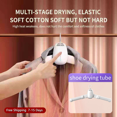 ClothesDryer&DryerHanger