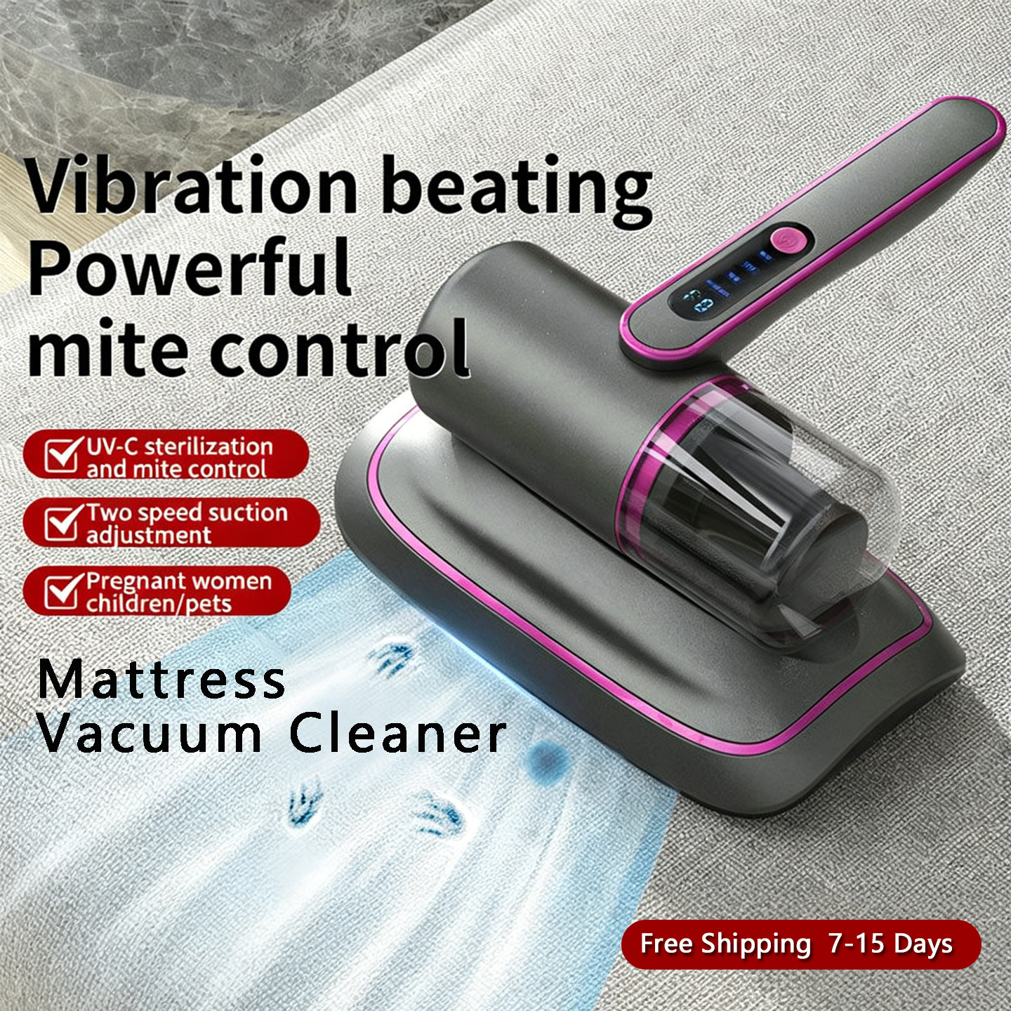 HandheldVacuumCleaner图片