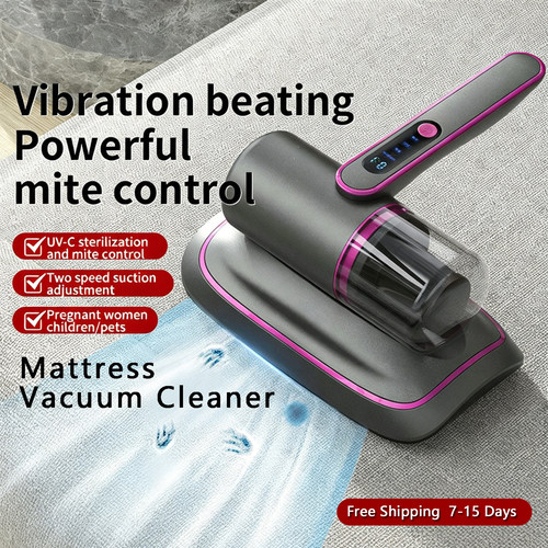 MattressVacuumCleaner