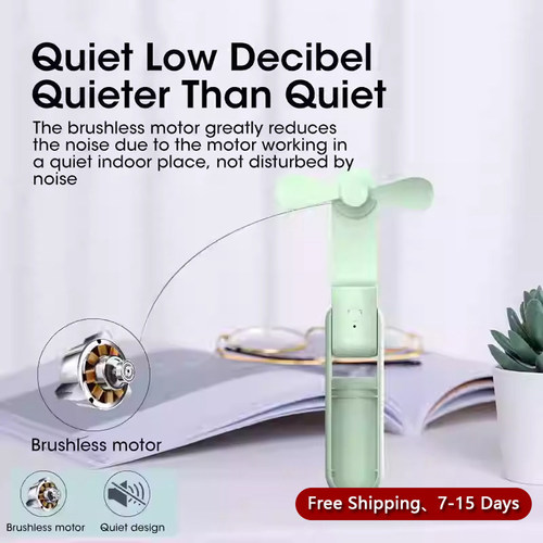 PortableElectricMiniFan