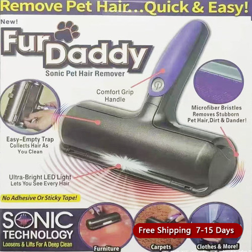 PetHairRemoverRoller