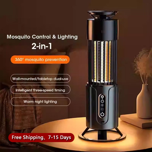 ElectricShockMosquitoKiller