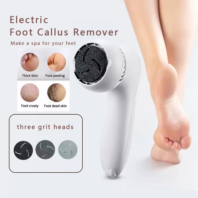 ProfessionalPedicureTools