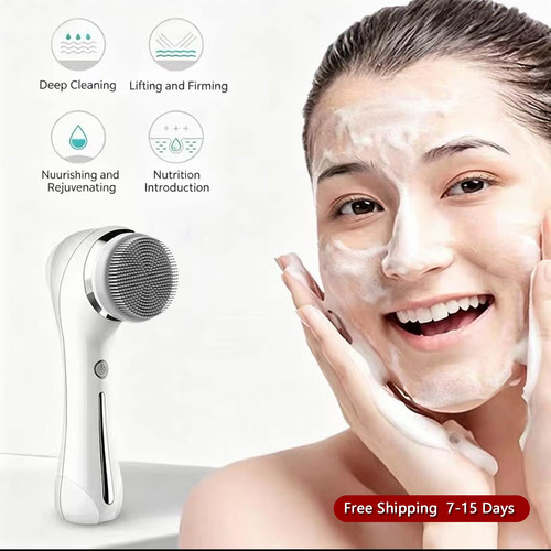 ElectricScrubBrushForWomen