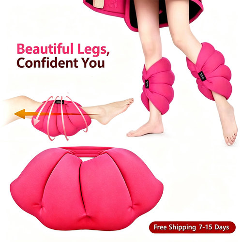 LegSlimmingMassagePillow